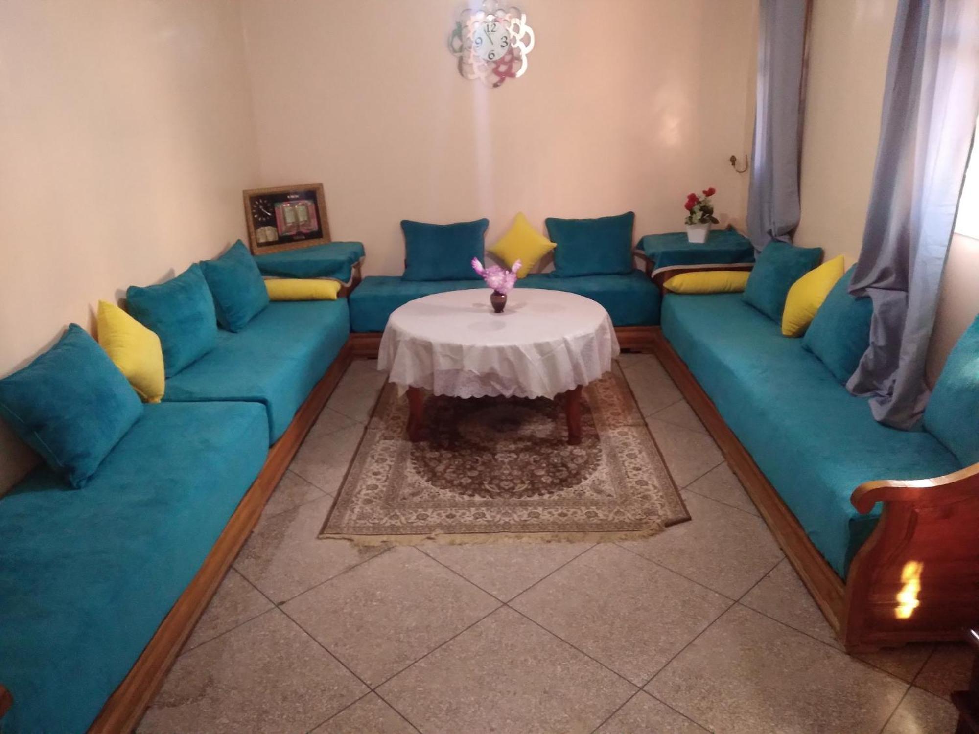 Adambeach Agadir Exterior foto