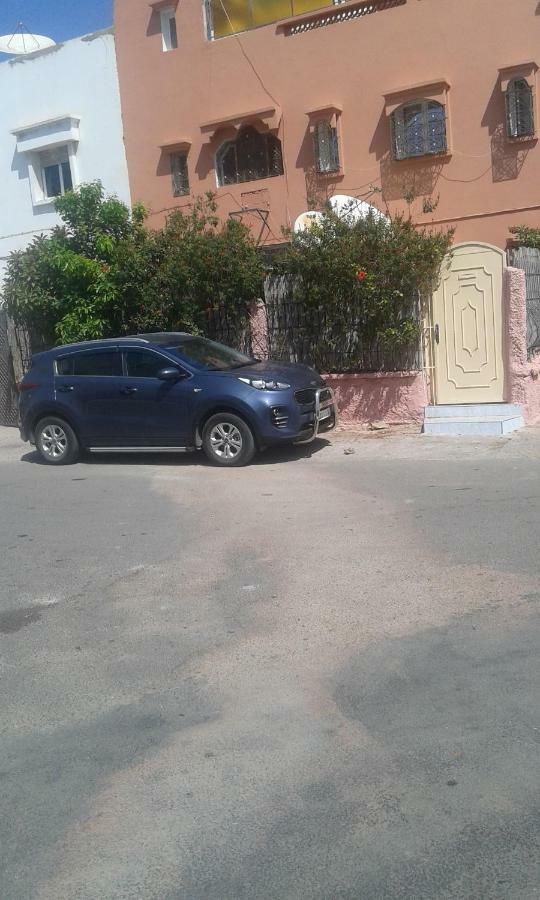Adambeach Agadir Exterior foto