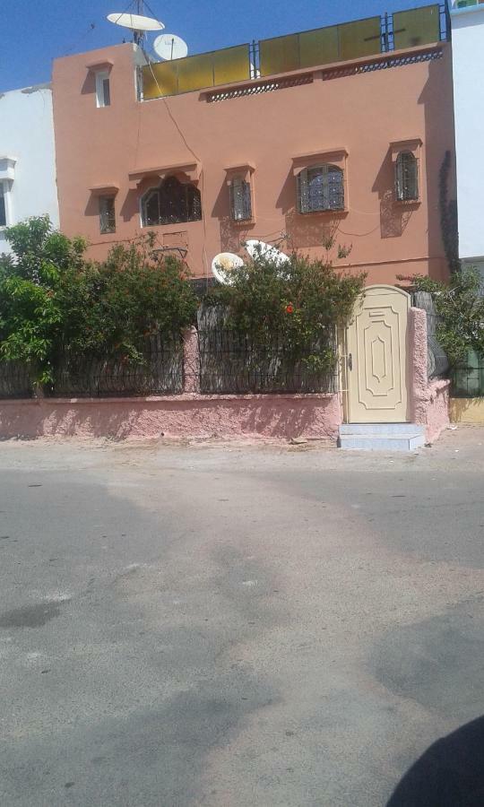 Adambeach Agadir Exterior foto