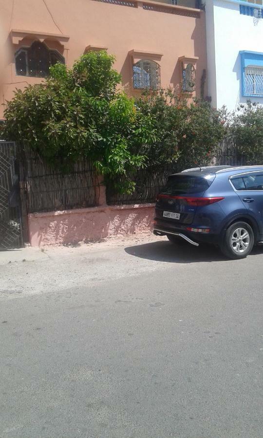 Adambeach Agadir Exterior foto