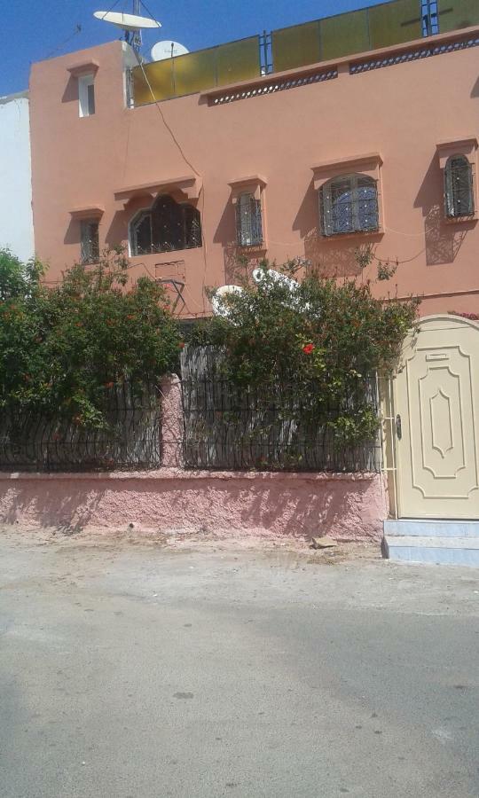Adambeach Agadir Exterior foto