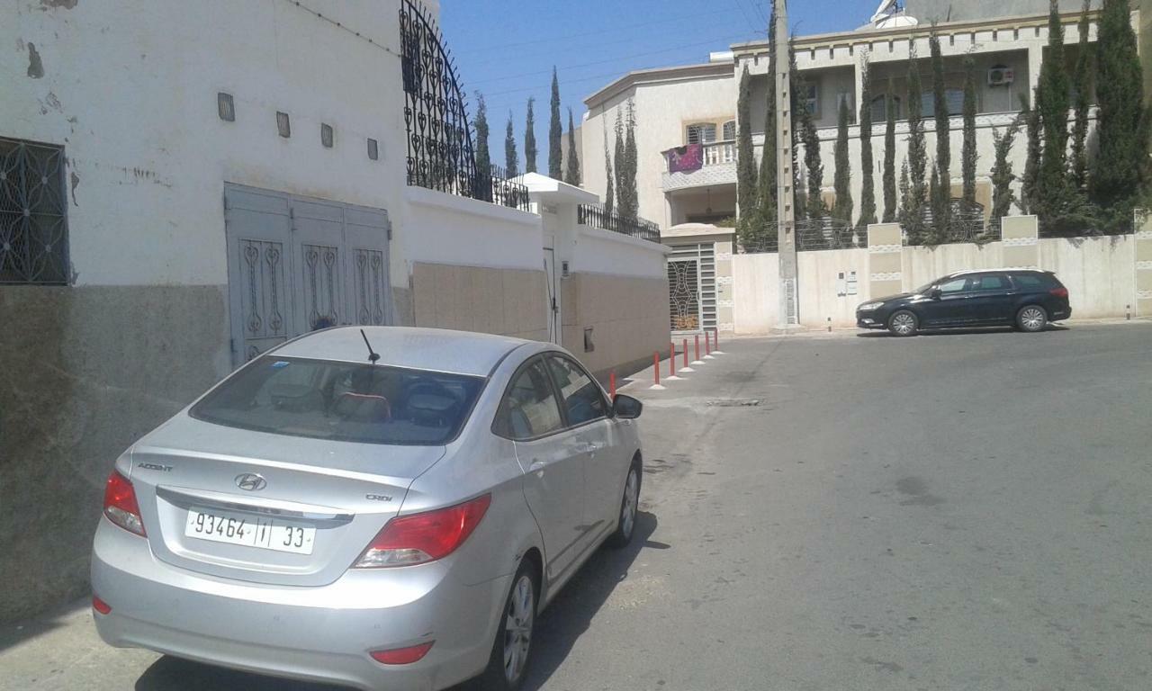 Adambeach Agadir Exterior foto